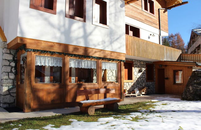 Casa Mazzoni - Foto 1