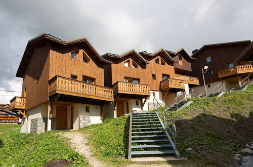 Photo 1 - Madame Vacances Les Chalets des Praz