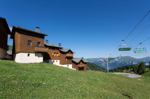 Foto 15 - Madame Vacances Les Chalets des Praz