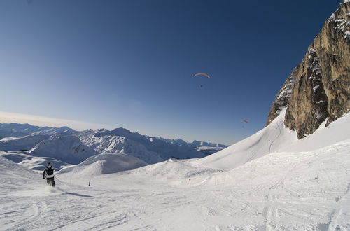 Photo 9 - Madame Vacances Les Chalets des Praz