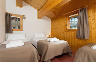 Foto 2 - Madame Vacances Les Chalets des Praz