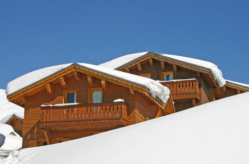 Photo 10 - Madame Vacances Les Chalets des Praz