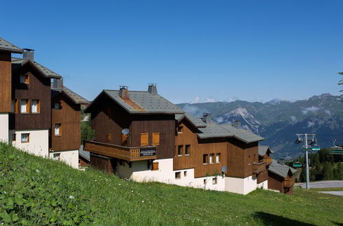 Photo 13 - Madame Vacances Les Chalets des Praz