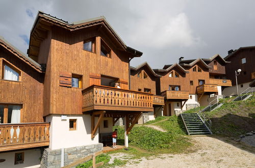 Foto 11 - Madame Vacances Les Chalets des Praz