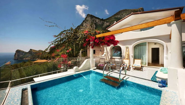 Photo 1 - Villa Ariadne