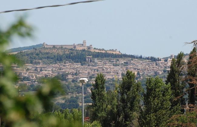 Il Sagrato di Assisi - Foto 69