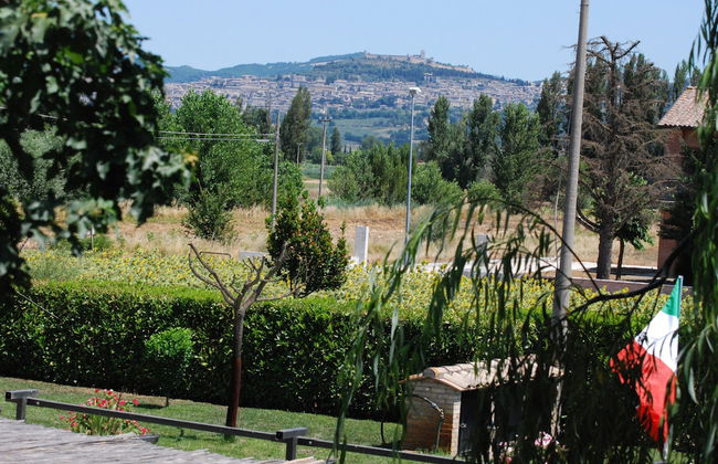 Il Sagrato di Assisi - Foto 68