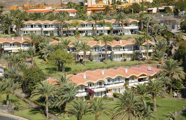 Grupotel Las Pitas - Foto 38