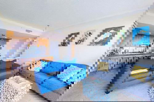 Foto 1 - Ocean Club