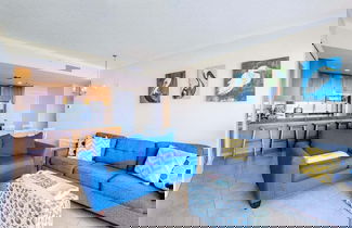 Foto 1 - Ocean Club