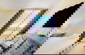 Foto 3 - Ocean Club