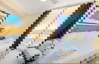 Foto 2 - Ocean Club