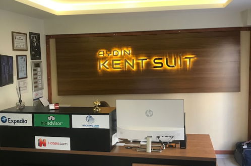 Photo 2 - Aydin Kent Suite