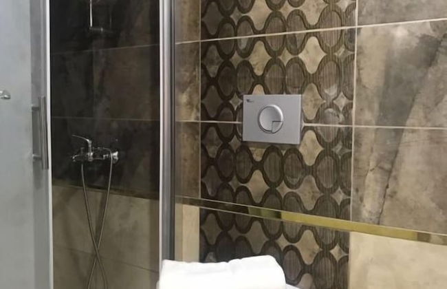 Aydin Kent Suite - Foto 18