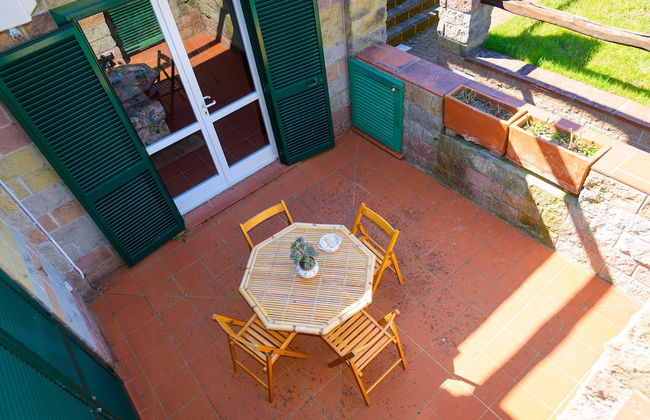 Appartamento Via dei Lecci - Foto 13