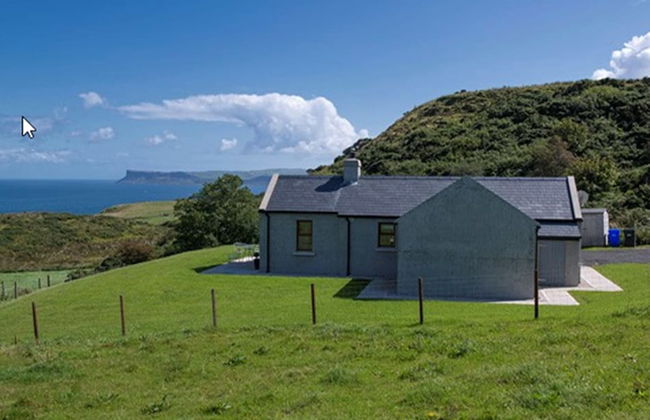 Kinbane Self-Catering - Foto 1
