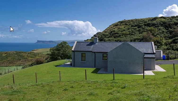 Photo 1 - Kinbane Self-Catering