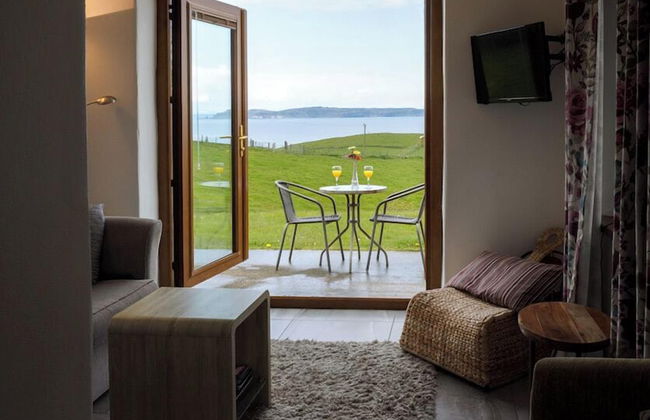 Kinbane Self-Catering - Foto 11