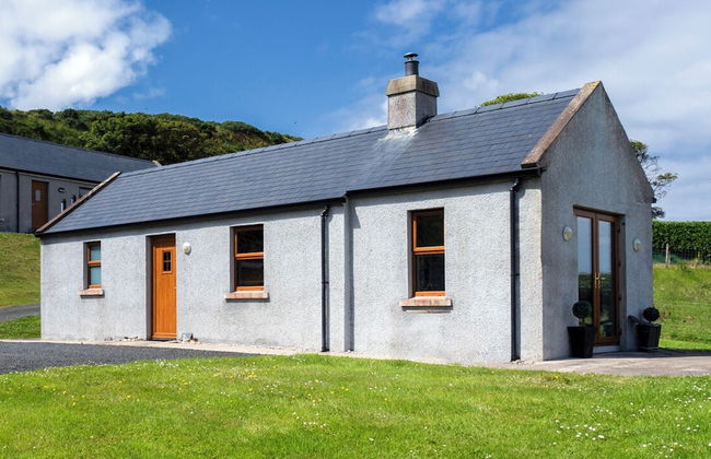 Kinbane Self-Catering - Foto 16
