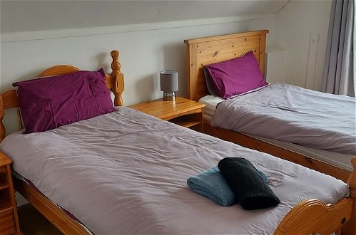 Foto 7 - Nice big 2 Double Bedroom Apartment in the Town