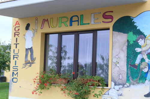 Foto 33 - Agriturismo I Murales