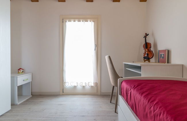 Cimadolmo Prosecco and History - Foto 22