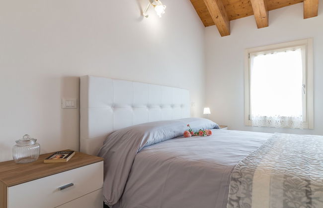 Cimadolmo Prosecco and History - Foto 14