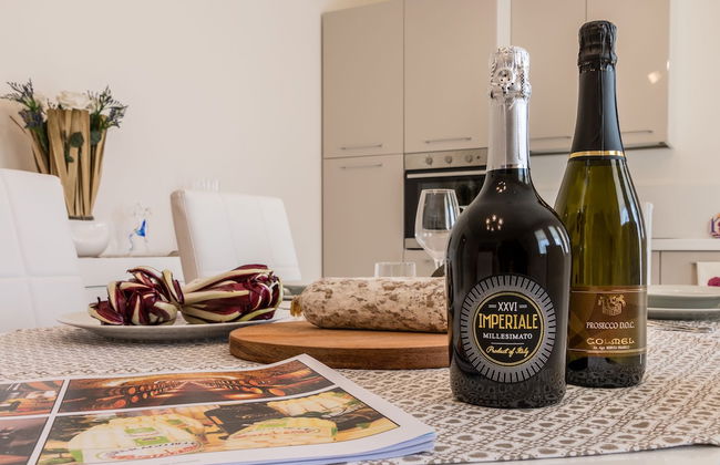 Cimadolmo Prosecco and History - Foto 65
