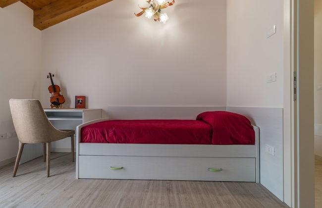 Cimadolmo Prosecco and History - Foto 20