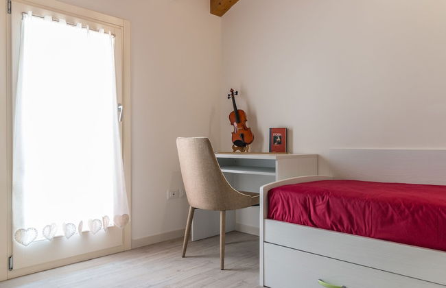 Cimadolmo Prosecco and History - Foto 23