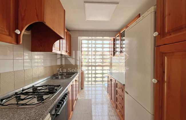 Apartamento Regueral - Playa Azul - 134B - Foto 2