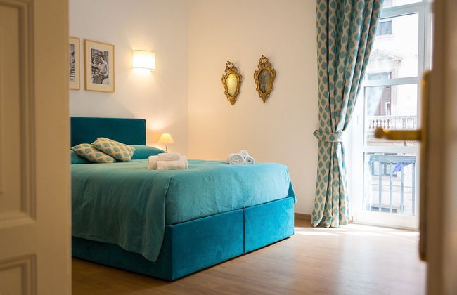 Prestigious Apartments Via Barberini - Foto 22