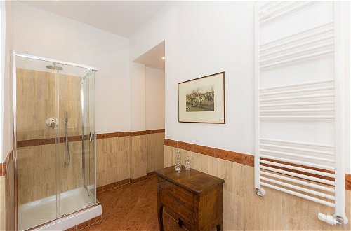 Foto 28 - Prestigious Apartment Via Barberini