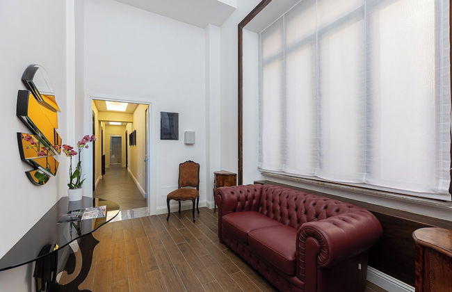 Prestigious Apartments Via Barberini - Foto 3