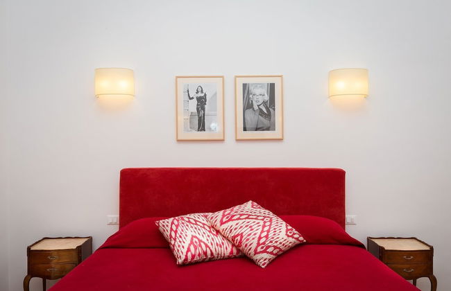 Prestigious Apartments Via Barberini - Foto 17