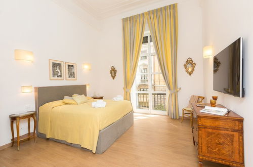 Photo 8 - Prestigious Apartment Via Barberini