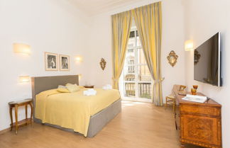 Photo 3 - Prestigious Apartment Via Barberini