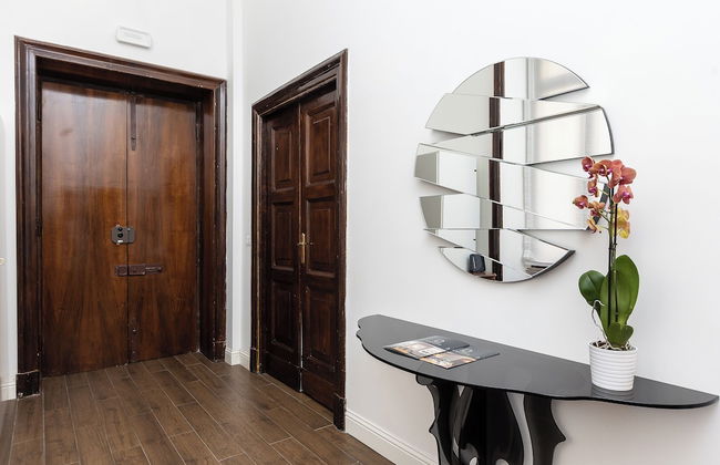 Prestigious Apartments Via Barberini - Foto 4