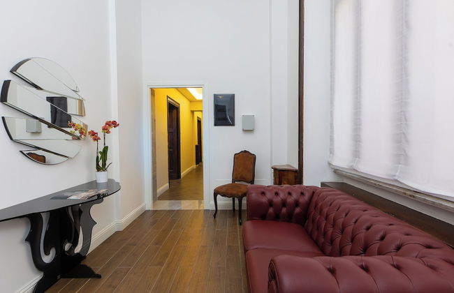 Prestigious Apartments Via Barberini - Foto 2