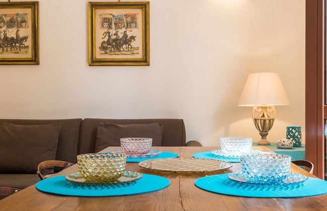 Prestigious Apartments Via Barberini - Foto 52