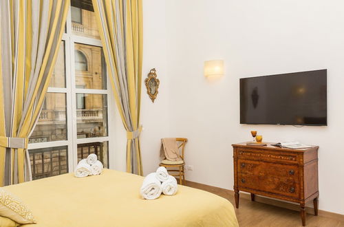 Photo 16 - Prestigious Apartment Via Barberini