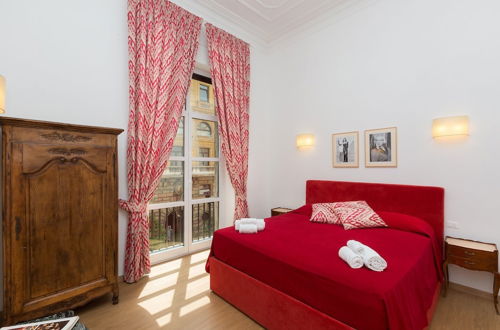 Photo 6 - Prestigious Apartment Via Barberini