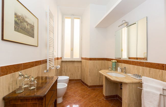 Prestigious Apartments Via Barberini - Foto 71