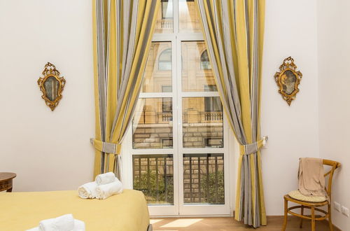 Photo 7 - Prestigious Apartment Via Barberini