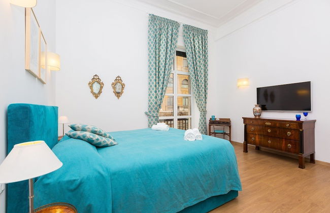 Prestigious Apartments Via Barberini - Foto 19