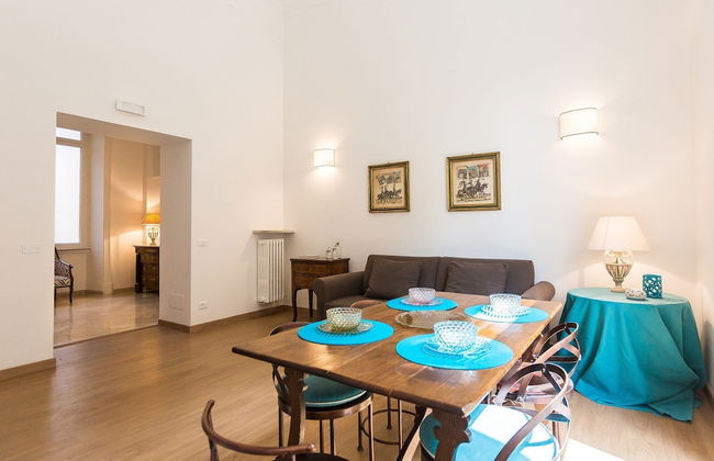 Prestigious Apartments Via Barberini - Foto 49