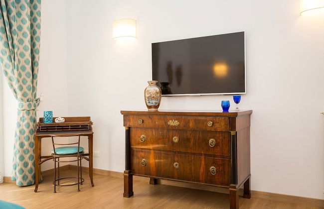 Prestigious Apartments Via Barberini - Foto 65