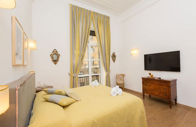 Prestigious Apartments Via Barberini - Foto 20