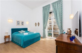 Foto 1 - Prestigious Apartment Via Barberini