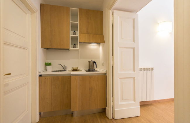 Prestigious Apartments Via Barberini - Foto 53